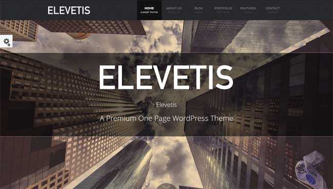 Elevetis