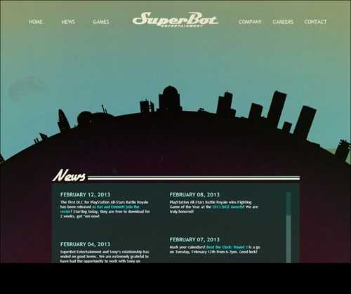 Superbot-Entertainment