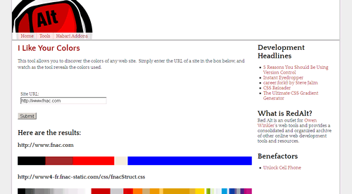  | Comment choisir la bonne combinaison de couleurs pour votre site