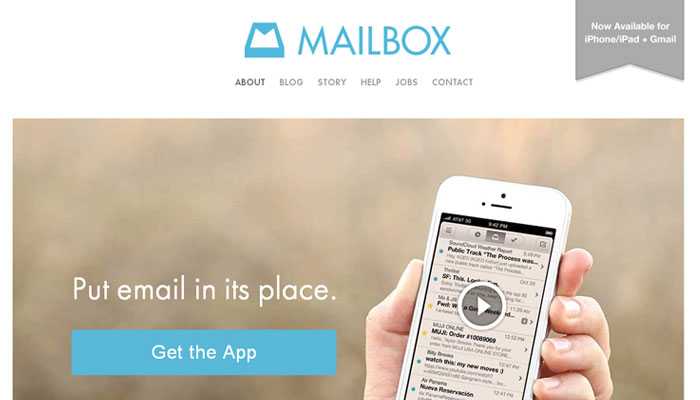 20 exemples de sites sobres, modernes et efficaces