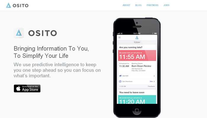 20 exemples de sites sobres, modernes et efficaces