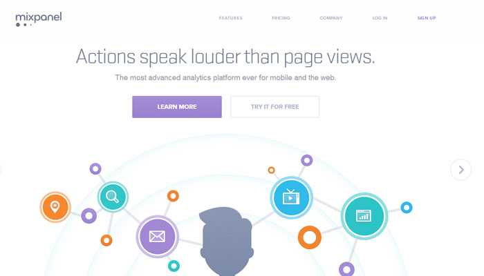 20 exemples de sites sobres, modernes et efficaces