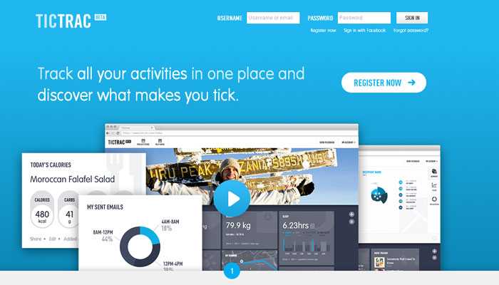 20 exemples de sites sobres, modernes et efficaces