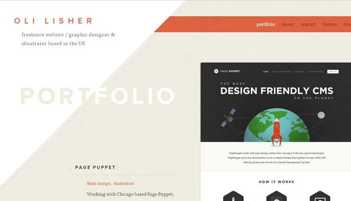 20 exemples de sites sobres, modernes et efficaces