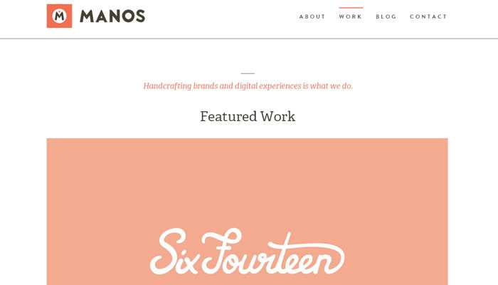 20 exemples de sites sobres, modernes et efficaces