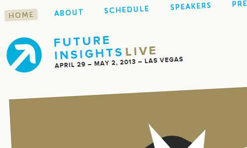 Future Insights Live 2013