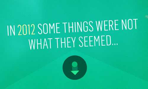 InTacto's Greeting Card