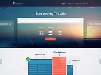 Grid Creator