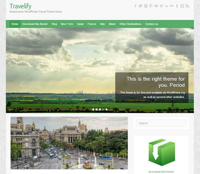 Travelify