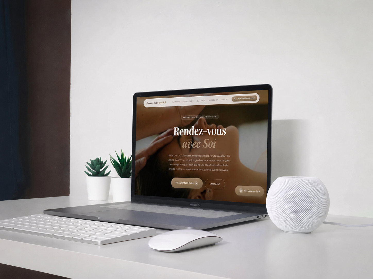 Création de site internet à Mulhouse — SEINSIGHTS