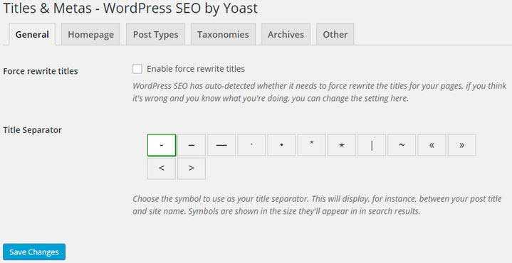 Bien configurer WordPress SEO par Yoast : GUIDE COMPLET