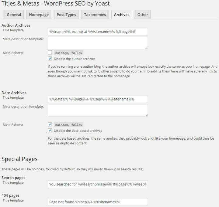 Bien configurer WordPress SEO par Yoast : GUIDE COMPLET