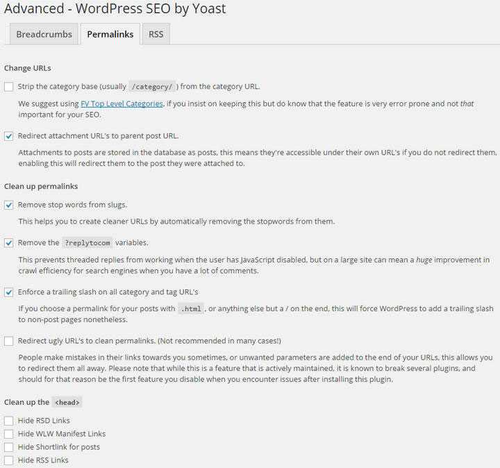 Bien configurer WordPress SEO par Yoast : GUIDE COMPLET