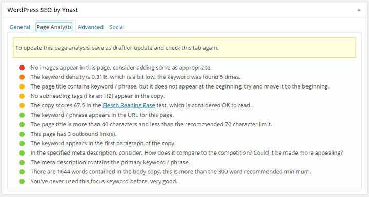 Bien configurer WordPress SEO par Yoast : GUIDE COMPLET