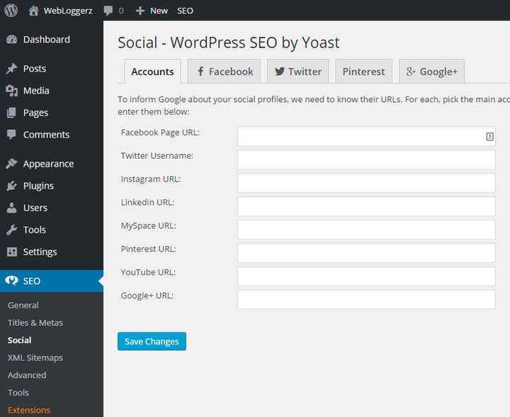 Bien configurer WordPress SEO par Yoast : GUIDE COMPLET
