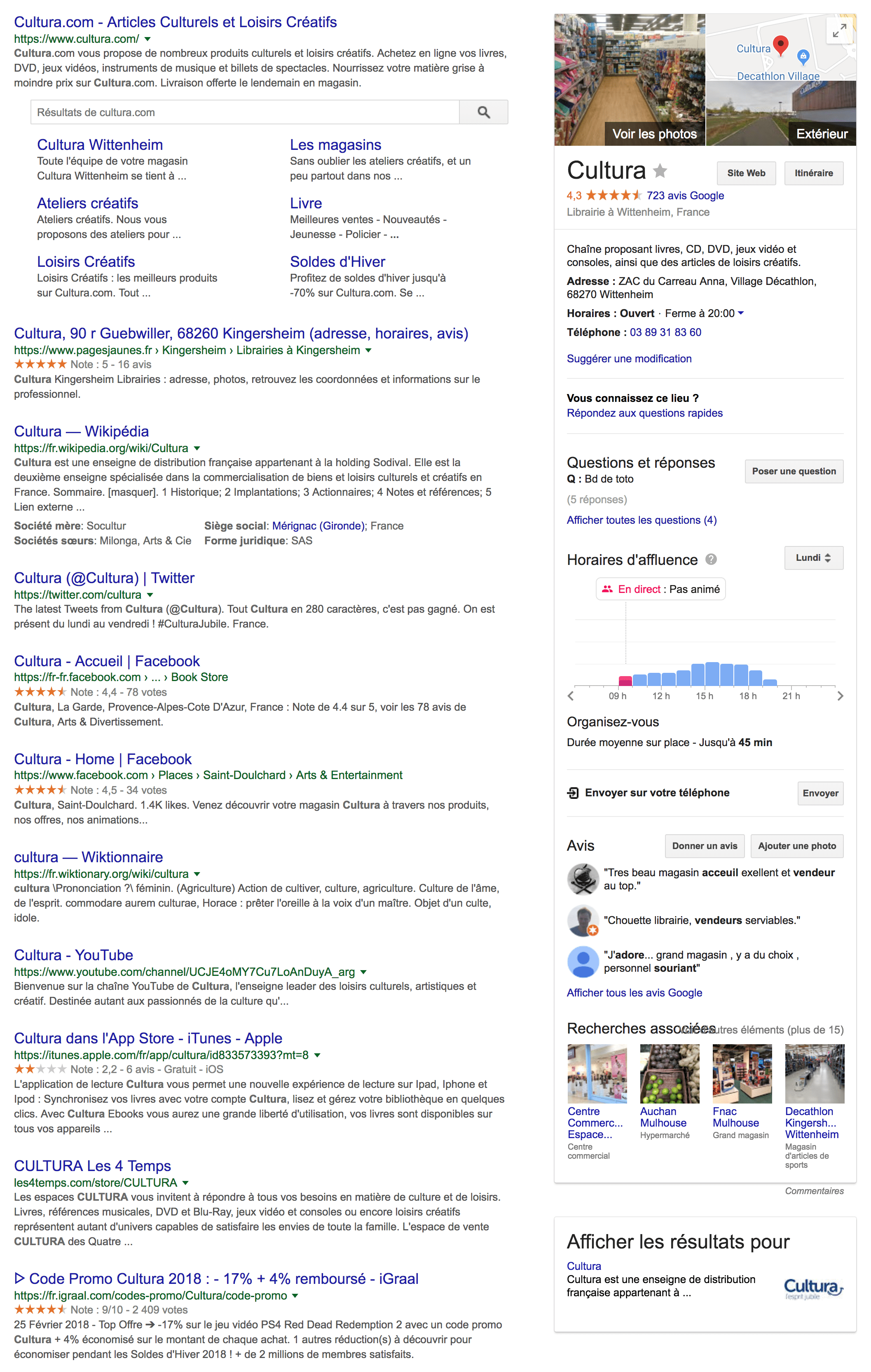 Le guide SEO de référence pour les blogueurs et les créateurs de contenu [EDITION 2018]