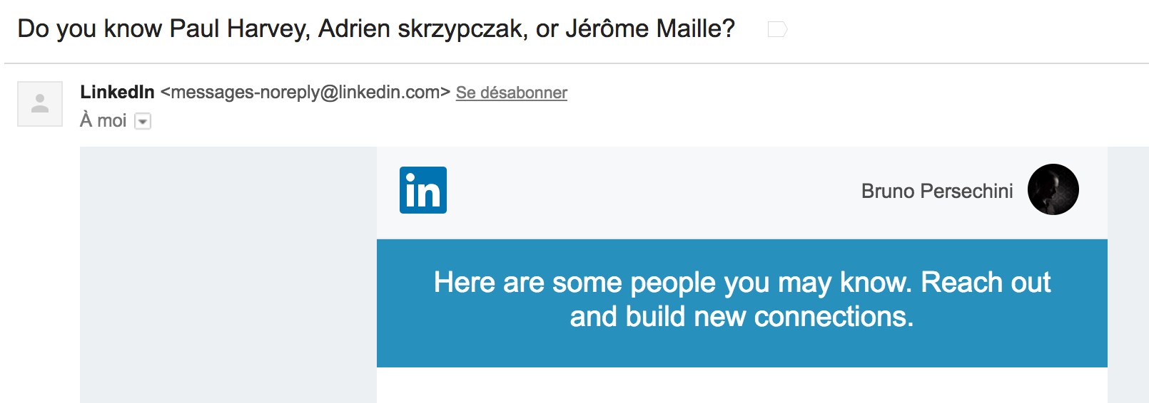Sujets d&#039;emails : 5 Stratégies qui fonctionnent toujours