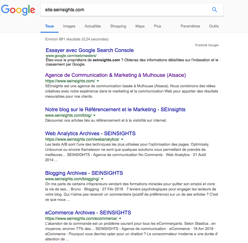 Référencement naturel : Comment évaluer votre site et améliorer ses performances ?