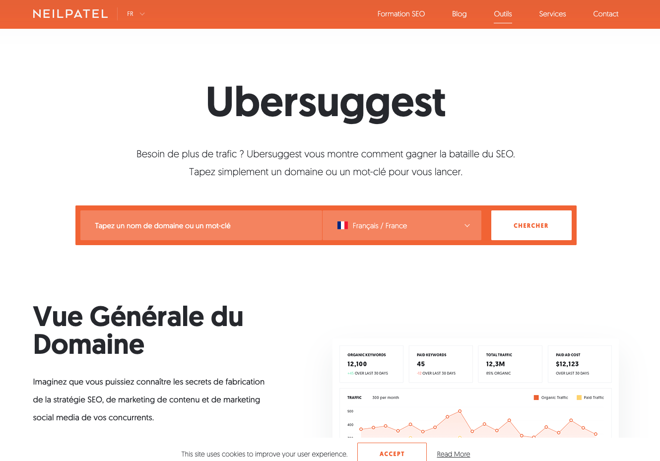 Comment effectuer une recherche de mots clés [Guide complet]