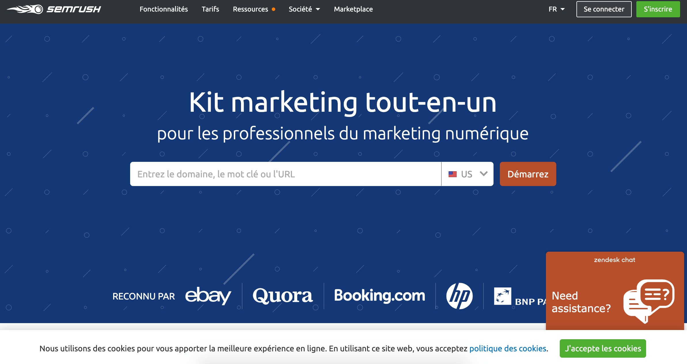 Comment effectuer une recherche de mots clés [Guide complet]