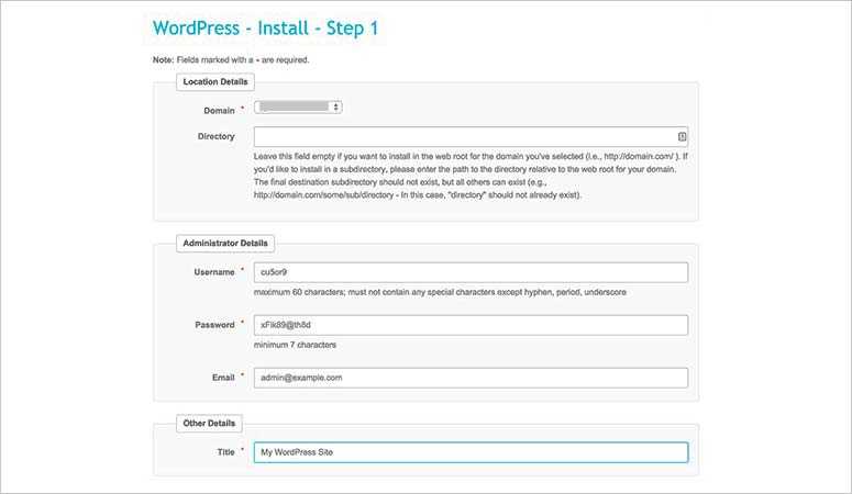 Auto-installateur fantastique