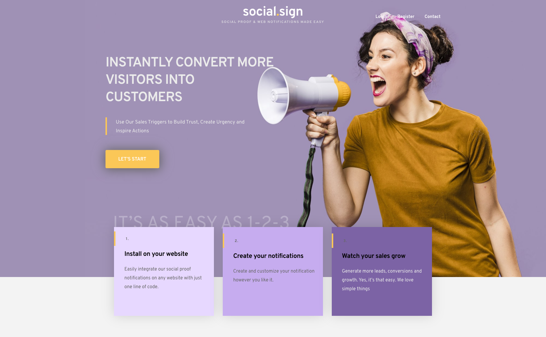 Nudge Marketing : 5 raisons d&#039;utiliser les notifications sur votre site eCommerce