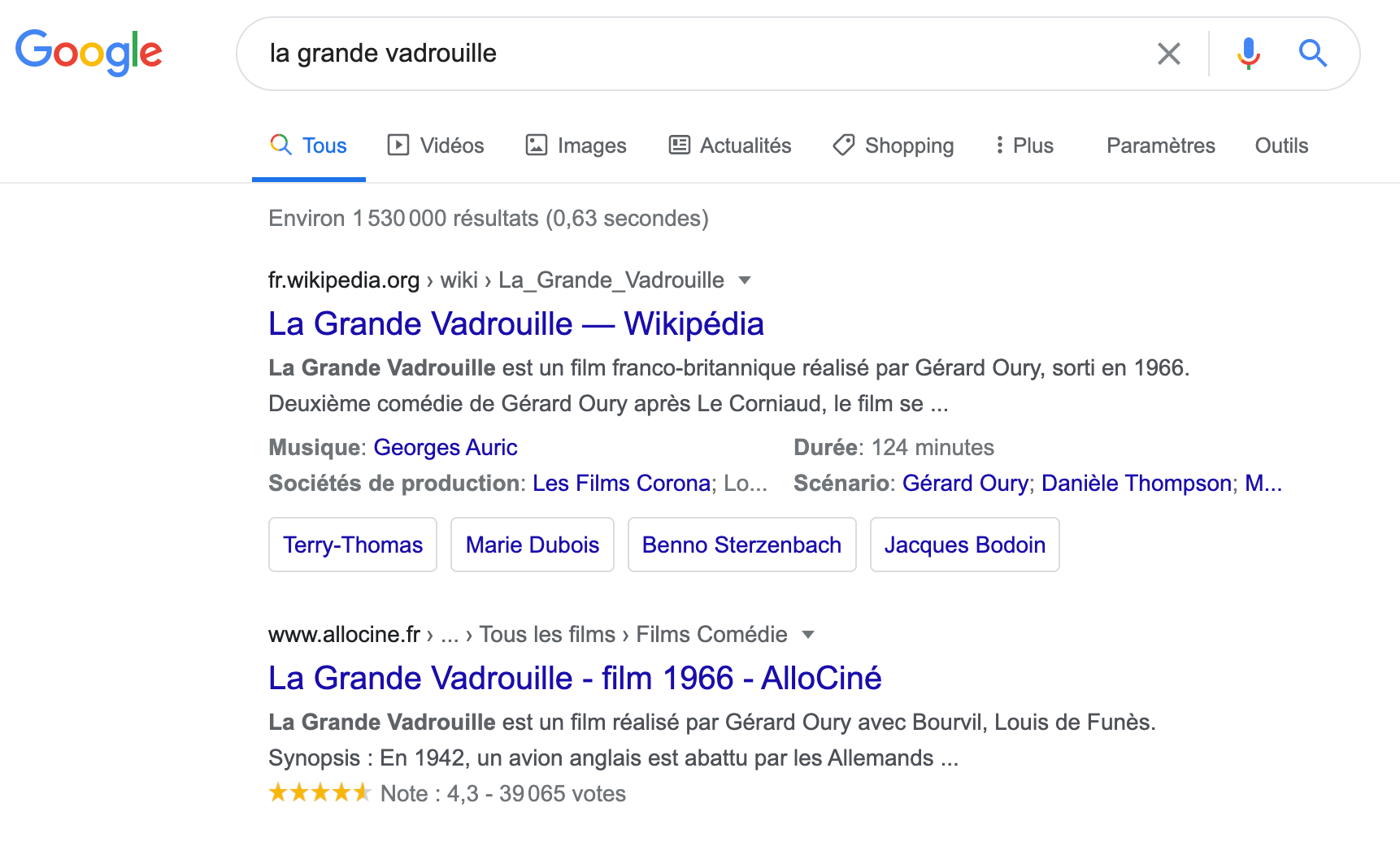 SEO : Pourquoi la première position sur Google ne doit plus être l&#039;objectif principal ?