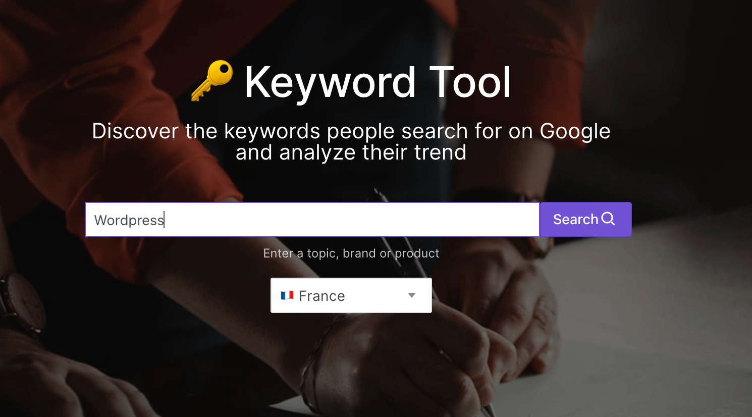 keyword_tool___neuraltext