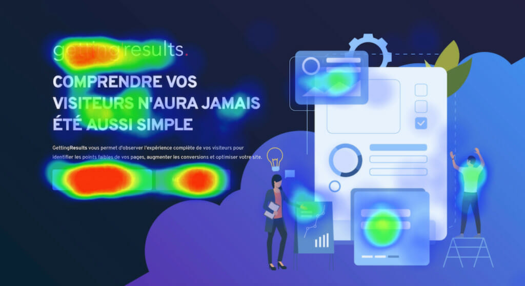 CRO : quand la quantité est combinée avec la qualité des données