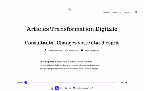 CRO : 3 analyses exploitables qui feront convertir vos pages de destination