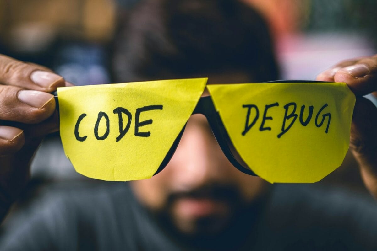Code Debug