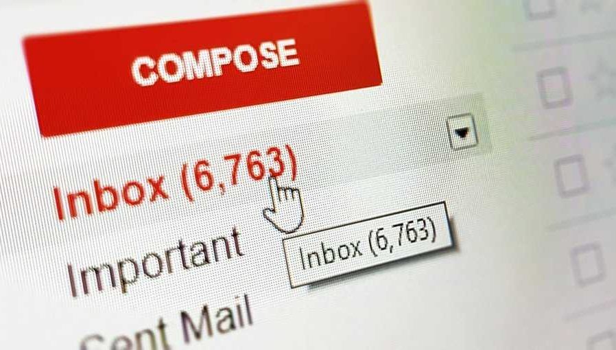 Comment Supprimer Son Compte Gmail Seinsights